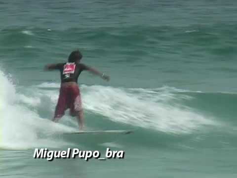 Quiksilver Pro Junior 2010 - Barra da Tijuca - 2º Dia