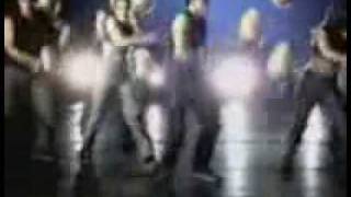 LUIS FONSI - NO TE CAMBIO POR NINGUNA (MUSIC VIDEO)