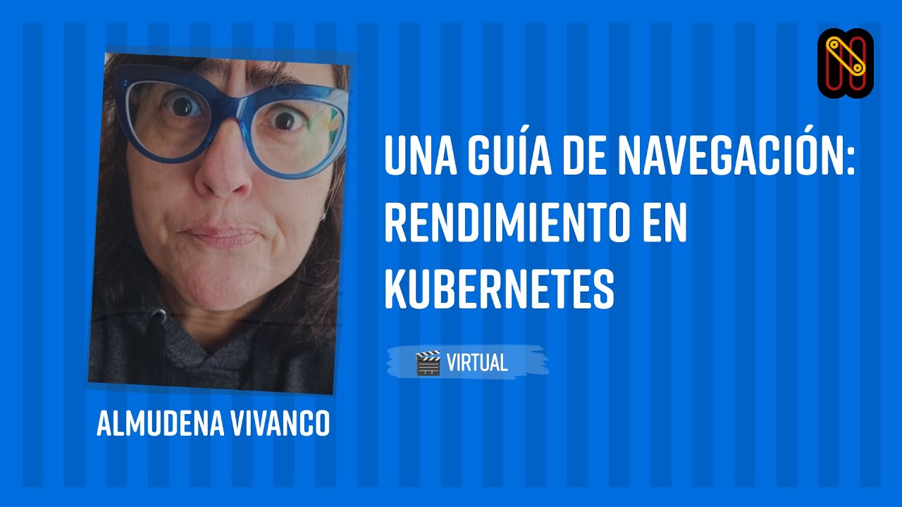 Una guía de navegación: rendimiento en Kubernetes