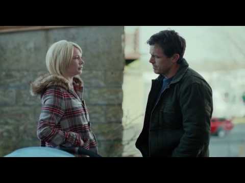 Best Acting Scene - Manchester by the Sea - Casey Affleck and Michelle Williams
