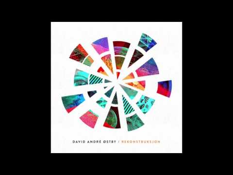 Velkommen (SAEVIK Remix) - David André Østby