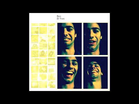 Ben - El Tren
