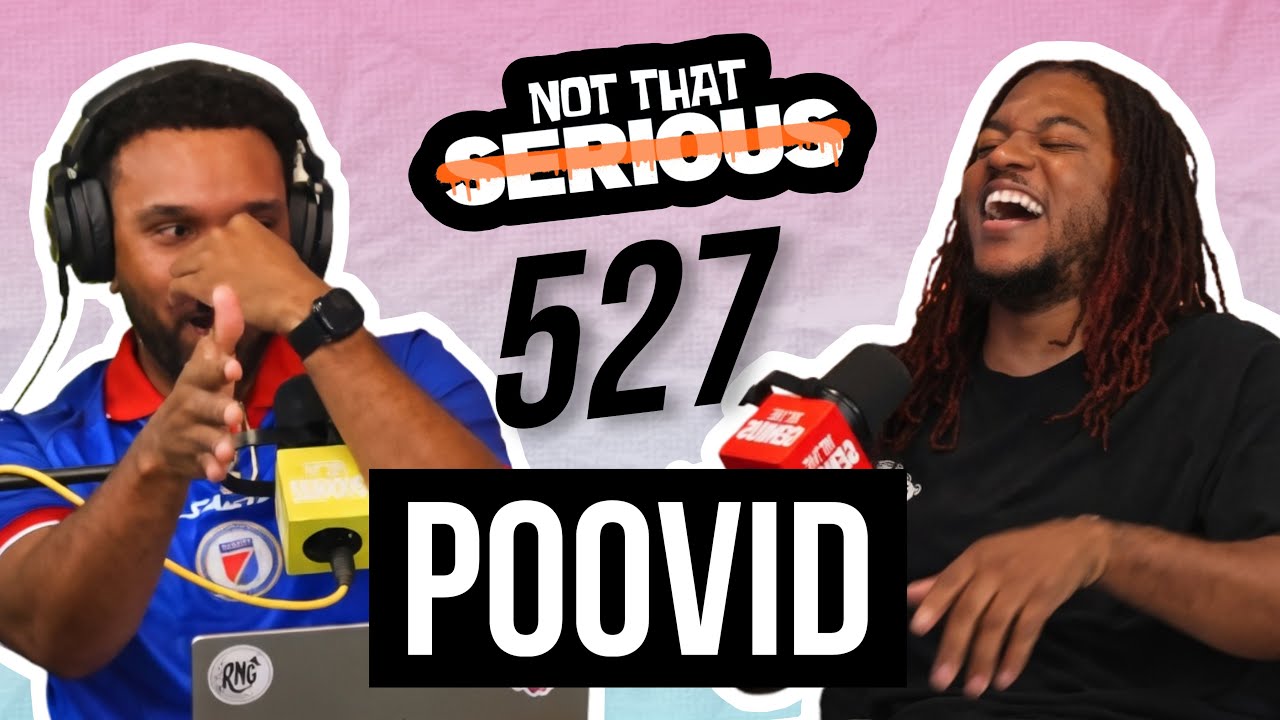 Episode 527: Poovid