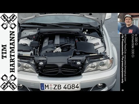 Der BMW M43-Motor: Technik, Leistung und Geheimnisse des legendären Triebwerks