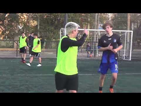 PESTAL PALACE vs EL MIGUERO - #LigaNuñez - Juveniles - 15/06/25