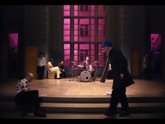 Pink Skies von Giant Rooks ((jetzt ansehen))