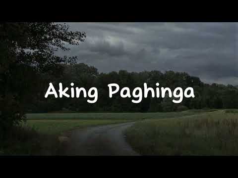 Aking pahinga - Dro Perez (ft. l-ghie) || 15 minutes version ||