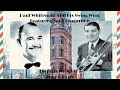 #283 I’M COMIN’ ,VIRGINIA  PAUL WHITEMAN AND HIS SWING WING FEATURING JACK TEAGARDEN +AULD LANG SYNE