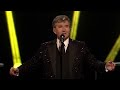 Daniel O'Donnell - How Great Thou Art [Live at Millennium Forum, Derry, 2022]