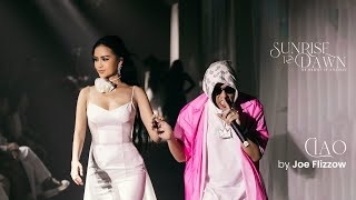 Download lagu JOE FLIZZOW - CIAO (LIVE FROM DAPHALE FASHION 23 SHOW) | SUNRISE TO DAWN mp3