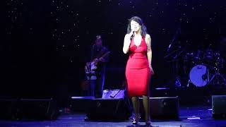 Tania &amp; Ray Kernaghan - Headliner Show