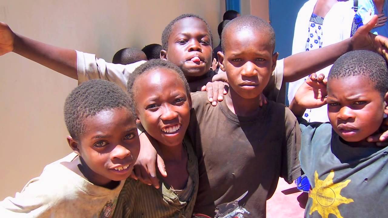 What is The Outreach Program?