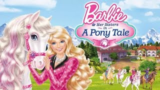 Download lagu Barbie And Her Sister In A Ponytale (2013) Full Movie mp3 Download lagu Barbie And Her Sister In A Ponytale (2013) Full Movie mp3