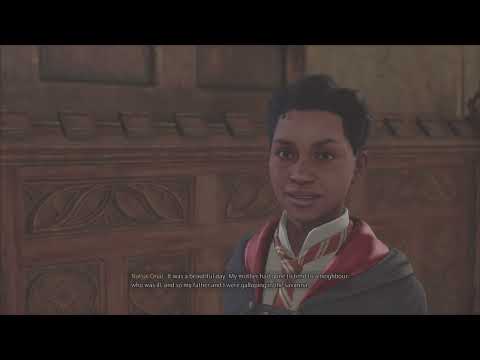 Hogwarts Legacy Pt. 40: Lord of the Shore