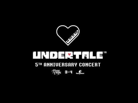 41. Battle Against a True Hero + Power of "NEO" - Undertale 5th Anniversary Soundtrack