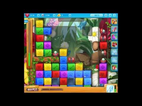 Pet Rescue Saga level 737