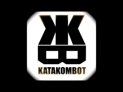 Katakombot - Let's be happy (original mix)