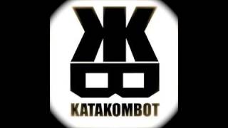 Katakombot - Let's be happy (original mix)