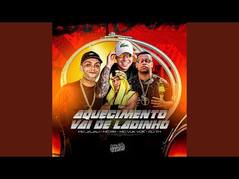 Aquecimento Vai de Ladinho