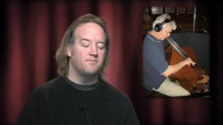 Christian Howes Interview