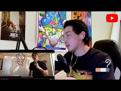 #Tamhilahzuur02 - Besud JR /Reaction & Review/