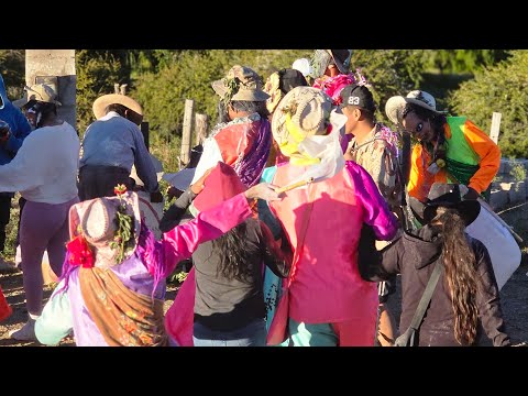 Carnaval de El Portillo Yavi Jujuy Argentina 2026 