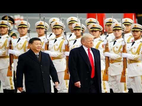 CFR 10/1 Global Affairs Expert Webinar: The China Challenge