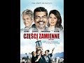 Początek Płyty DVD Części Zamienne