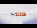 Sky News Theme Intro