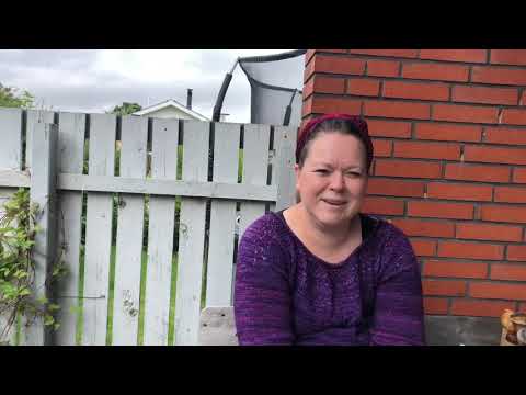 Løs på tråden - Episode 11