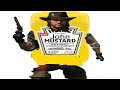 11 Minutes Of Red Dead Redemption Memes