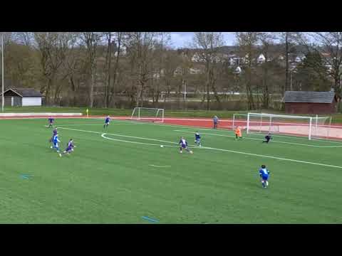 JFG Rödental U15 vs Eintracht Bamberg U14 4.Minute