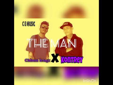 Chhun lengz [ The Man ] ft kontrey