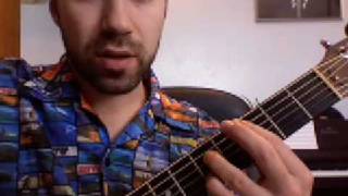 Re: Chords for Bret You&#39;ve Got it Goin on by Flight of the Conchords