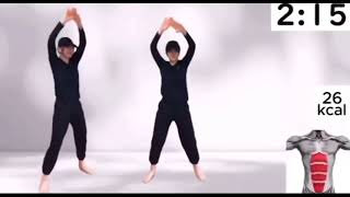 Download lagu Japanese Exercise 4 minutes 5KG loss in 7 days mp3 Download lagu Japanese Exercise 4 minutes 5KG loss in 7 days mp3