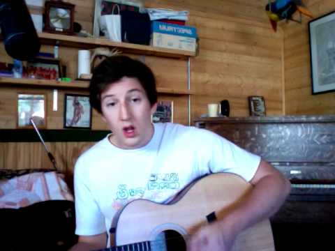 Ready To Start (Arcade Fire Cover) video thumbnail