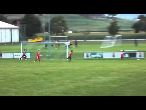 Thal United - FC Niederbipp (Testspiel Junioren B)