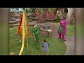 Barney Friends S10E12 Playing Games Fun With Reading 2006