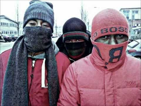 Seek Ft. Nev-ielg & Fano - Pizzicato