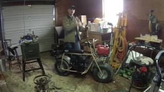 tote goat review ct200u coleman