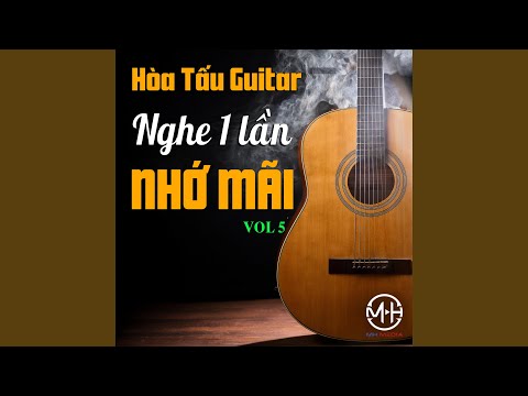 Xóm Đêm - Hòa Tấu Guitar