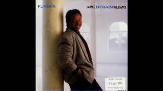 James "D-TRAIN" Williams - Runner (  Electro Mix )