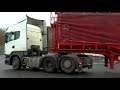 LIVERPOOL DOCKS LORRIES FILMED DEC 2018trailer3