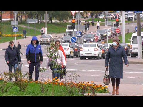 Какая ответственность грозит нарушителям масочного режима видео