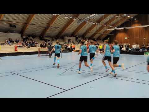 2022-05-15 - Salming Cup - A Final - Lindås - Ajer - Straff 5