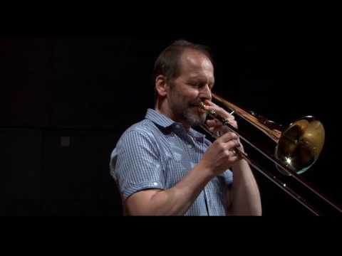 Benyamin and Ludwig Nuss - Cherokee