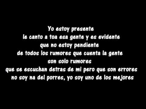 Enete mas que Hip-Hop + letra