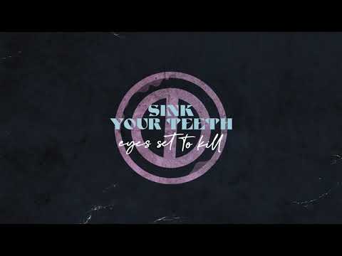 Video thumbnail for Sink Your Teeth