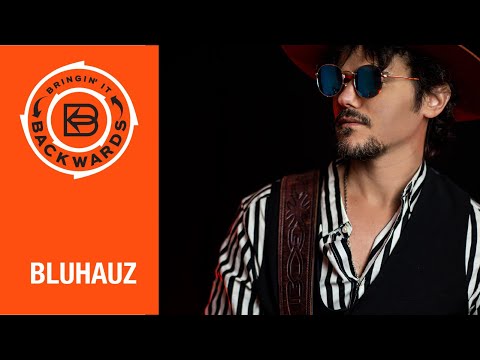 Interview with Bluhauz