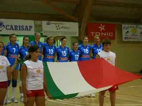 immagine di anteprima del video: ITALIA CINA